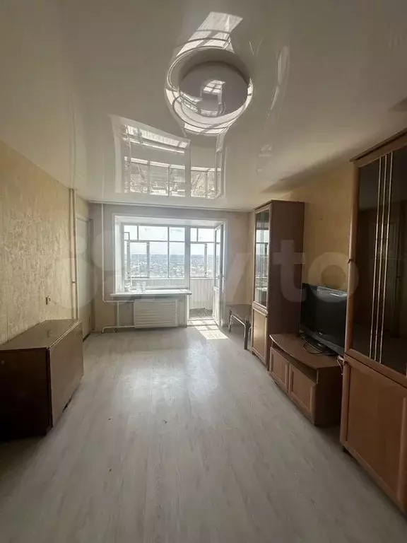 2-к. квартира, 44,4 м, 8/9 эт. - Фото 0