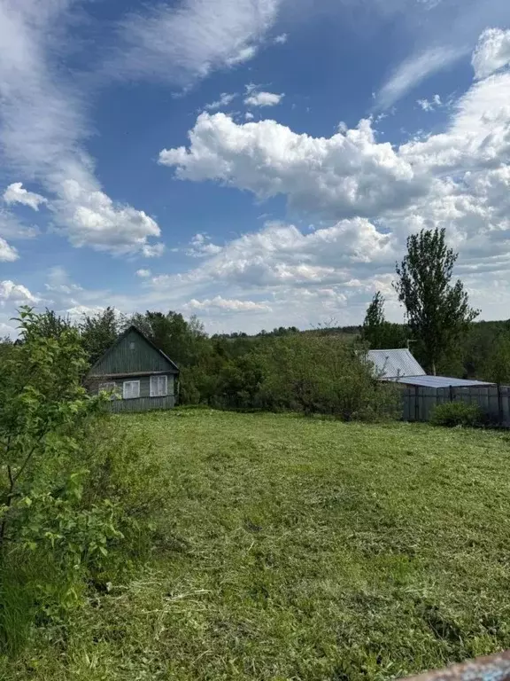 Участок в Московская область, Сергиево-Посадский городской округ, с. ... - Фото 2