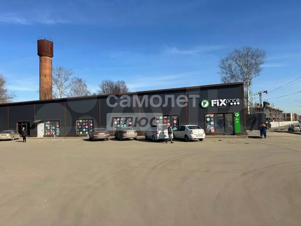 Сдам помещение свободного назначения, 45 м - Фото 1