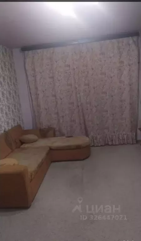 1-к кв. Краснодарский край, Новороссийск Первомайская ул., 3 (38.0 м) - Фото 1