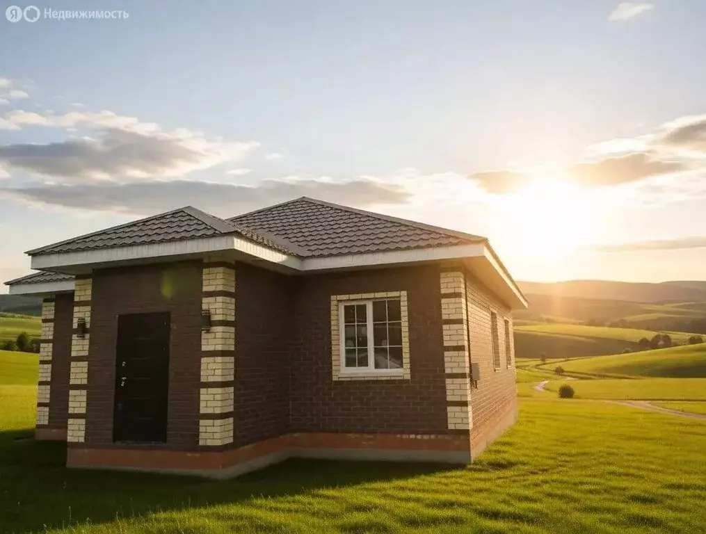 Дом в Пенза, Васильковая улица (130 м) - Фото 2