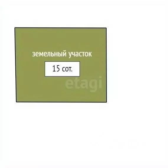 Участок в Красноярский край, Балахтинско-Новоселовский округ, пос. ... - Фото 2