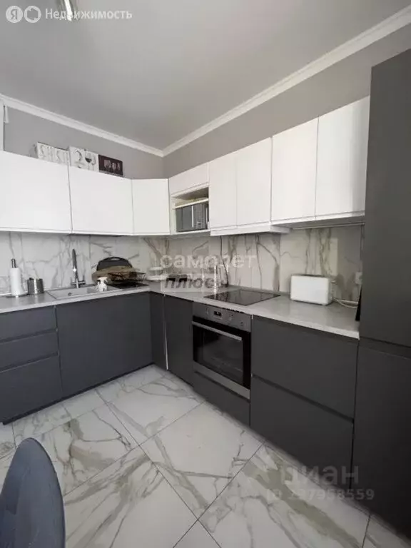 2-комнатная квартира: Химки, Совхозная улица, 15 (59 м) - Фото 2