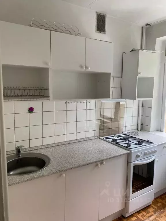 1-к кв. Москва бул. Маршала Рокоссовского, 7К1 (32.0 м) - Фото 0
