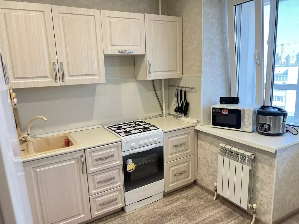 Продаётся 1-к квартира, 40 м - Фото 0