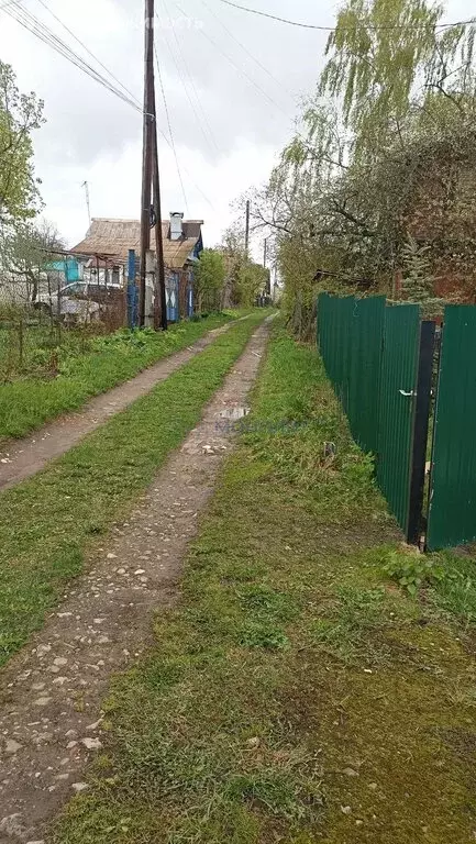 Участок в Нижегородская область, Богородский муниципальный округ, ... - Фото 0