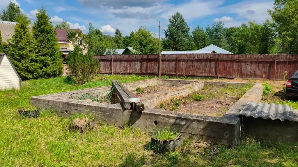 Дом в Московская область, Наро-Фоминский городской округ, Романтика ... - Фото 1