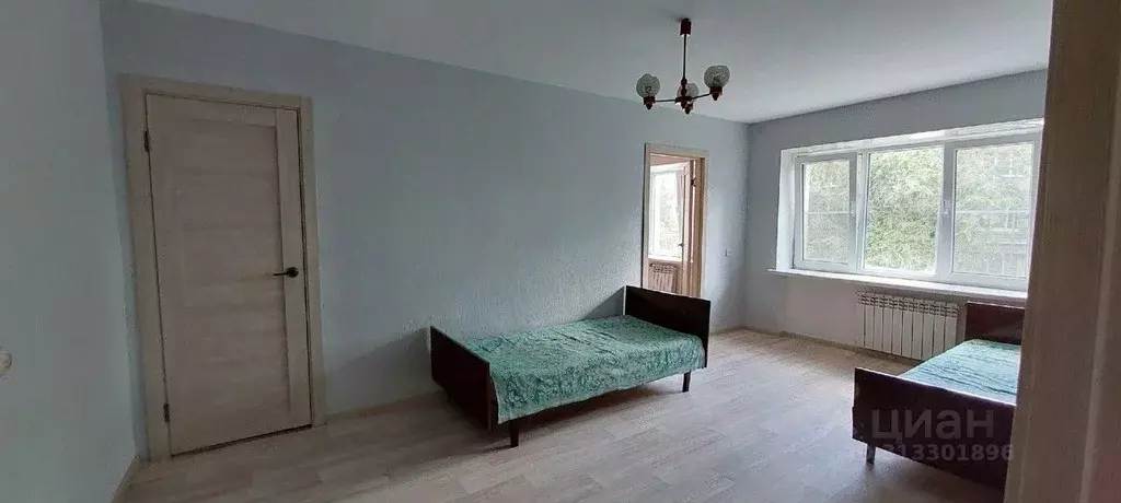 2-к кв. Волгоградская область, Волгоград пос. Ангарский, ул. Нильская, ... - Фото 2