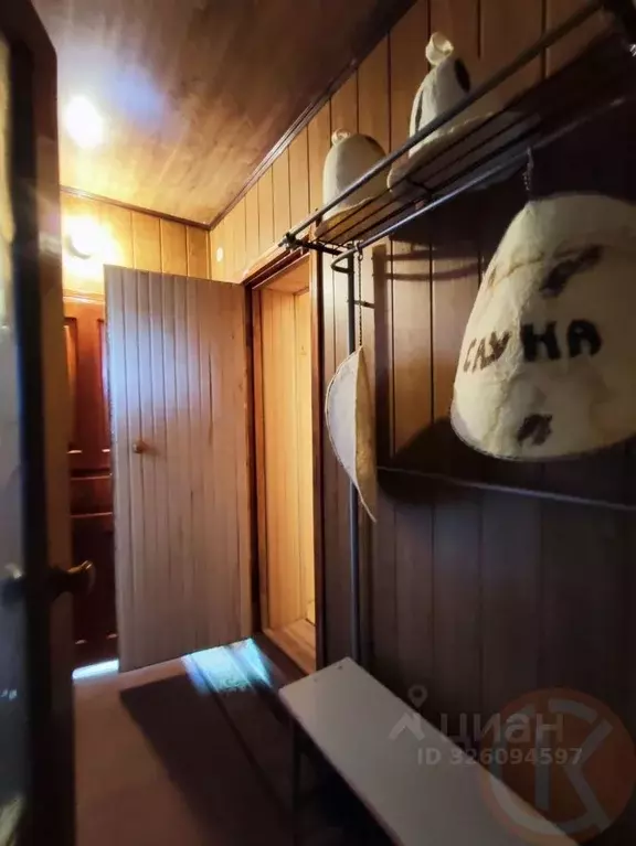 Дом в Крым, Евпатория Весна садовое товарищество, аллея 5-я, 144 (60 ... - Фото 2