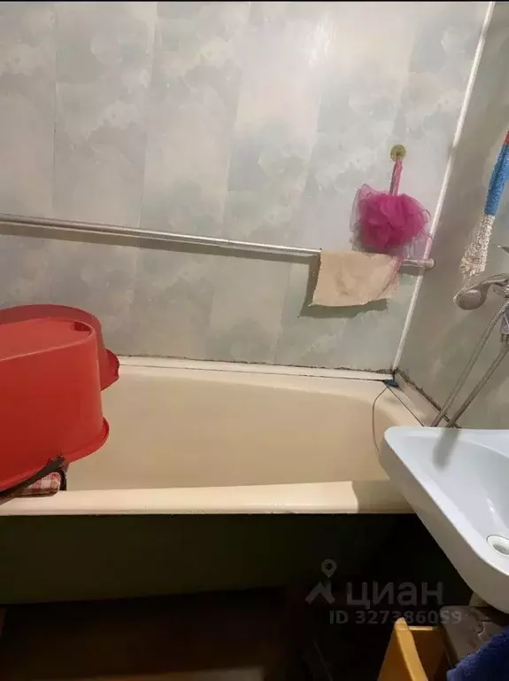 1-к кв. Кировская область, Киров ул. Чапаева, 59 (32.0 м) - Фото 2