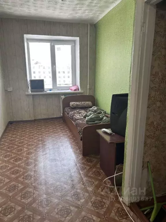 Комната Башкортостан, Салават Школьный пер., 5 (9.0 м) - Фото 2