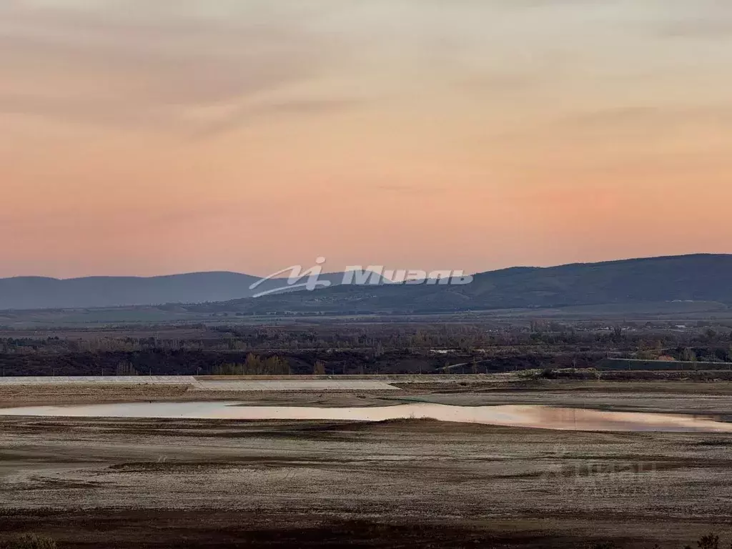 Участок в Крым, Белогорск Сокол садовое товарищество,  (6.0 сот.) - Фото 1