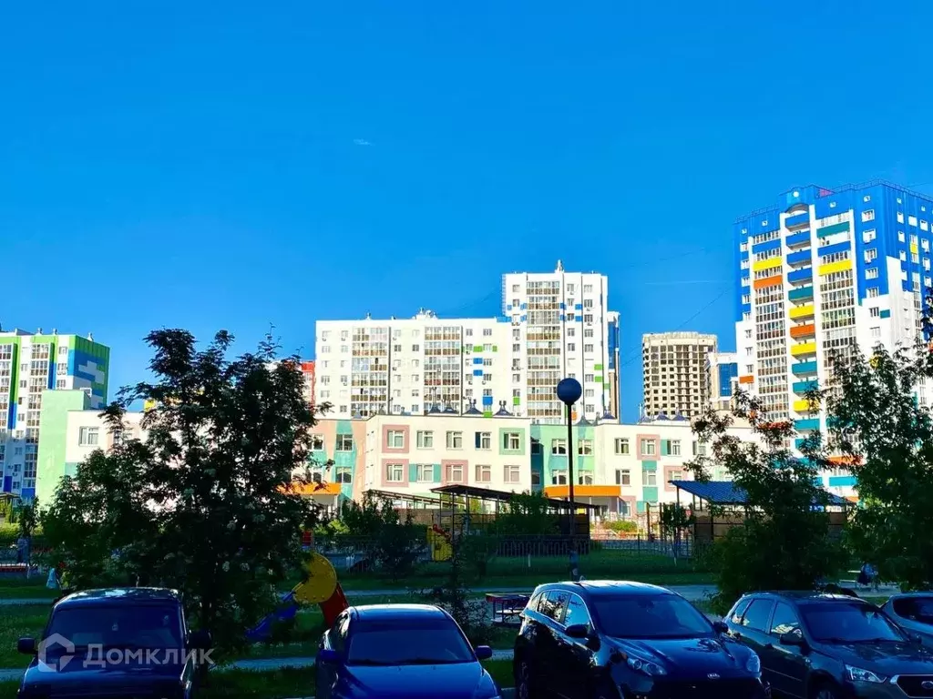 Продаётся 1-к квартира, 50 м - Фото 1