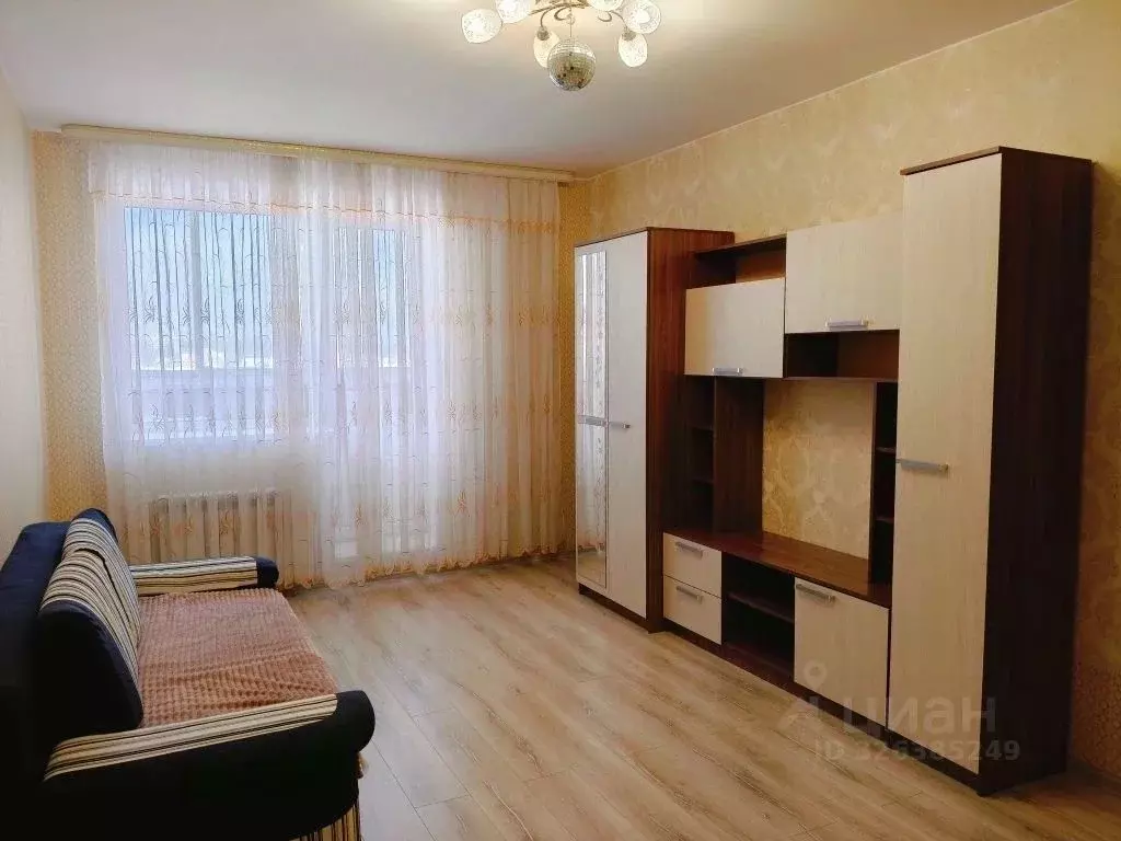 2-к кв. Московская область, Солнечногорск городской округ, Андреевка ... - Фото 2