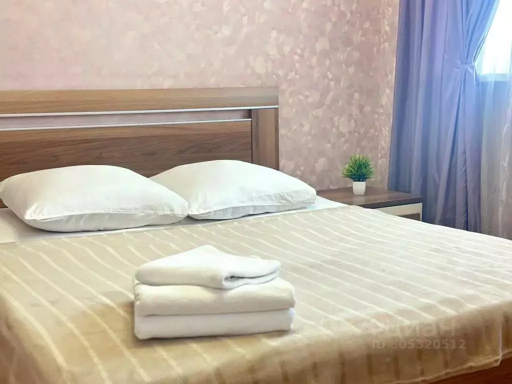 2-к кв. Самарская область, Самара Пионерская ул., 100 (69.0 м) - Фото 2