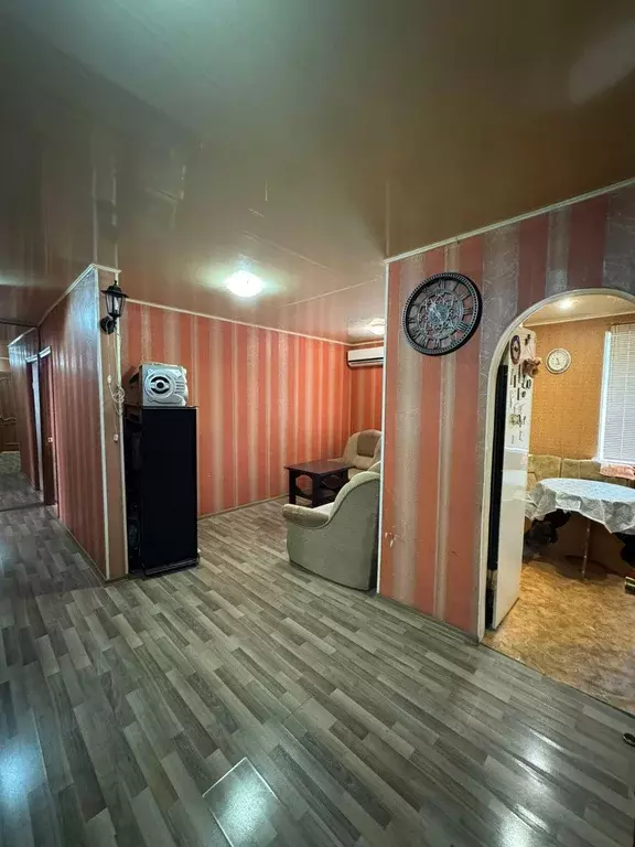 Квартира, 3 комнаты, 55 м - Фото 0