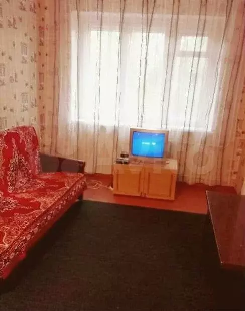 2-к. квартира, 53 м, 2/5 эт. - Фото 1