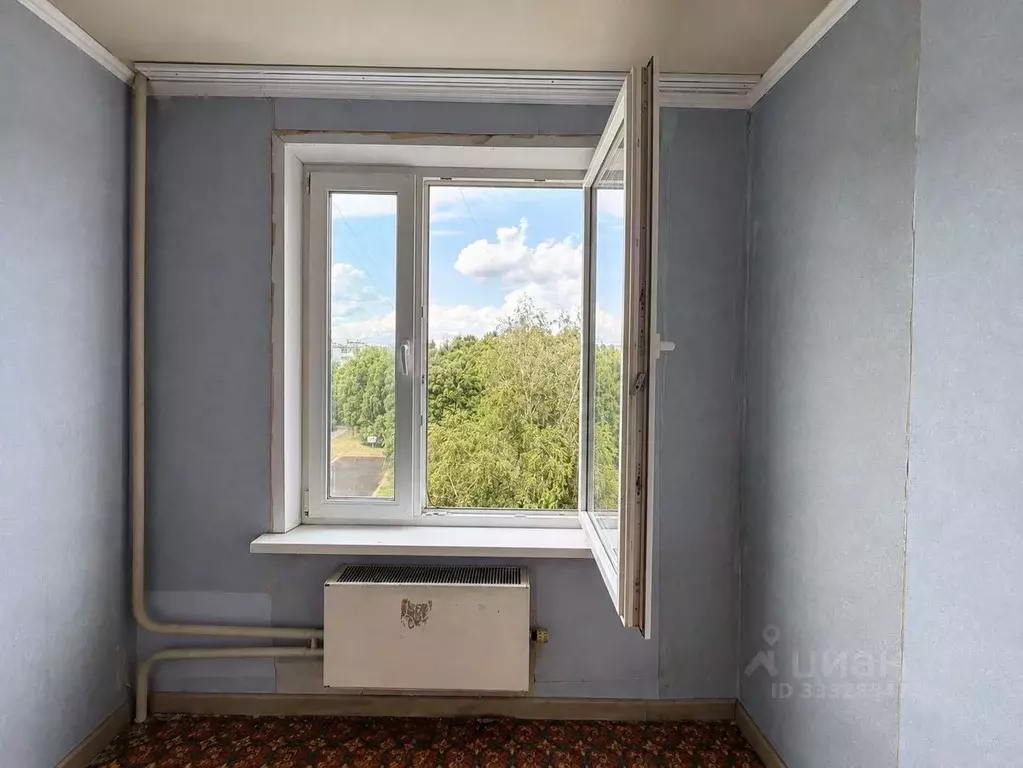 2-к кв. Москва ул. Рокотова, 8К5 (45.0 м) - Фото 1