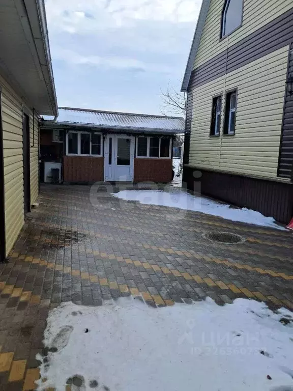 Дом в Белгородская область, Алексеевка Озерная ул., 45 (126 м) - Фото 2