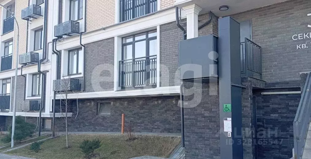 Помещение свободного назначения в Краснодарский край, Анапа ... - Фото 2