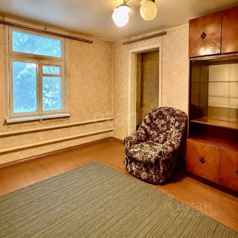 3-к кв. Тамбовская область, Мичуринск Липецкое ш., 75А (47.9 м) - Фото 2