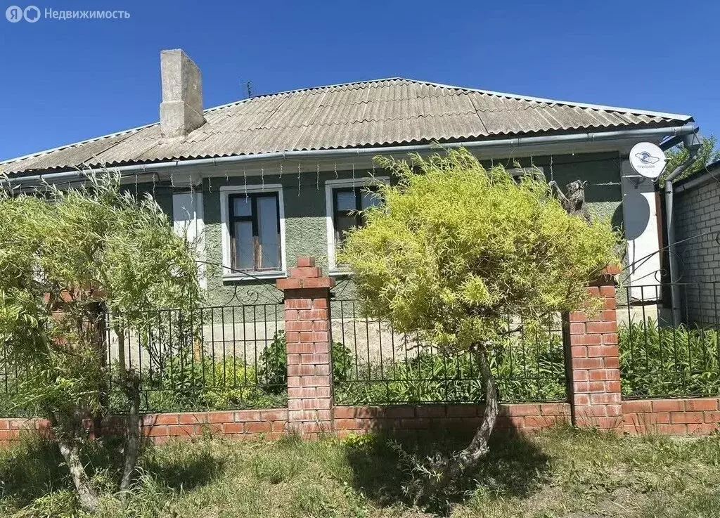 Дом в Семилуки, улица Свердлова (100.5 м) - Фото 2