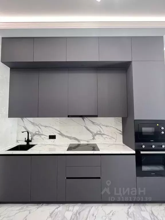 2-к кв. Москва ул. Архитектора Щусева, 4к1 (40.0 м) - Фото 1