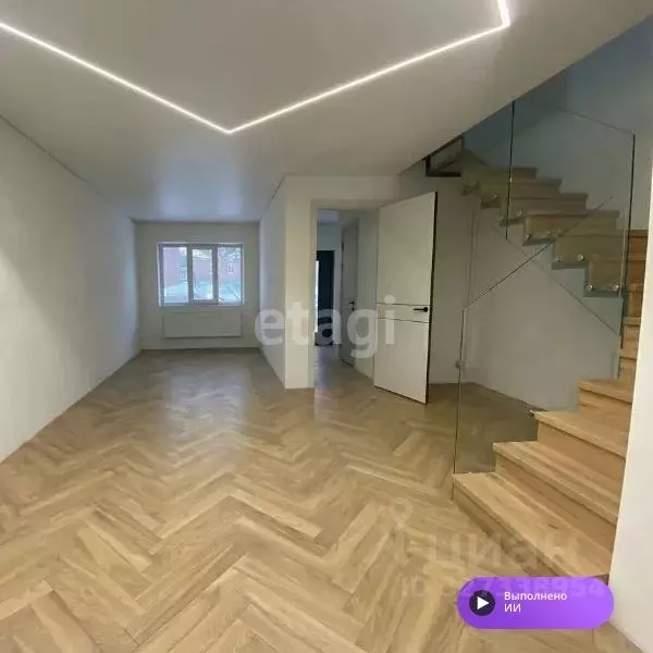 Дом в Вологодская область, Череповец ул. Раахе, 55с7 (105 м) - Фото 2