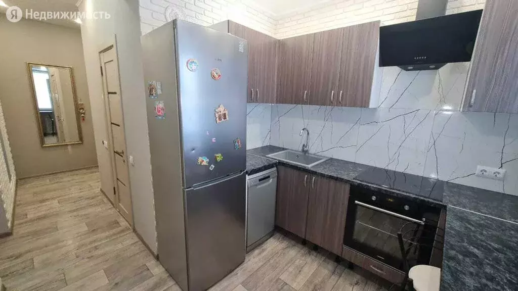 1-комнатная квартира: Каменск-Уральский, улица Карла Маркса, 75 (37.7 . - Фото 0