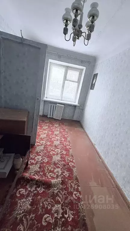 2-к кв. Пермский край, Пермь ул. Крупской, 28 (43.0 м) - Фото 2