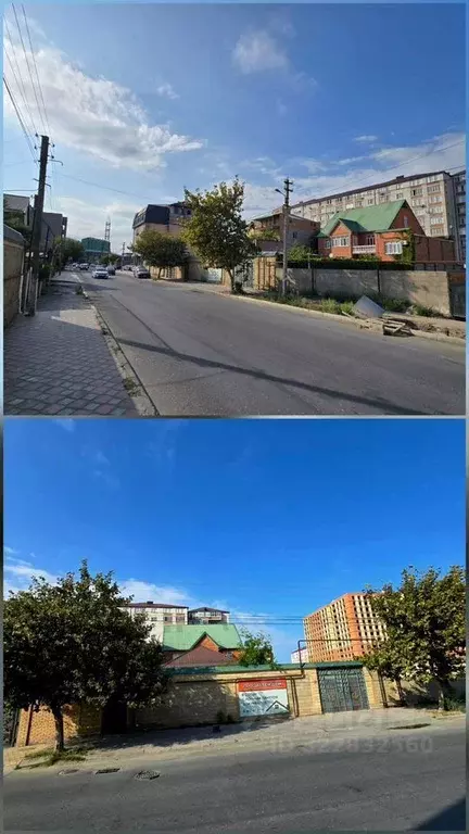 Участок в Дагестан, Каспийск Махачкалинская ул., 8 (7.0 сот.) - Фото 2