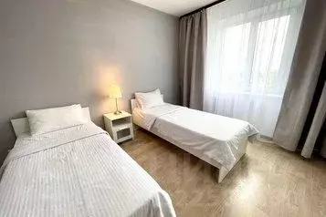 2-к кв. Кемеровская область, Кемерово просп. Шахтеров, 121 (50.0 м) - Фото 1