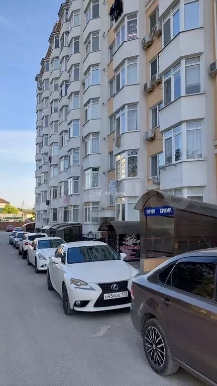 Коммерция в Крыму - Фото 1