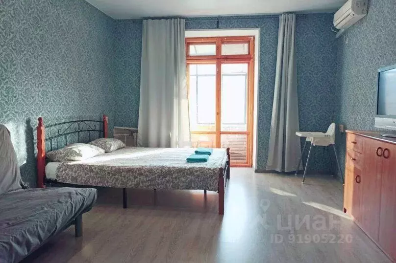 2-к кв. Татарстан, Казань ул. Гаяза Исхаки, 8 (60.0 м) - Фото 1