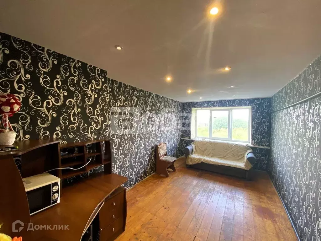 Продаётся 1-к квартира, 31.8 м - Фото 0