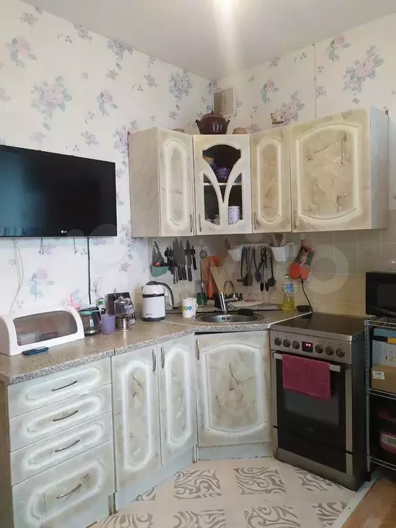 1-к. квартира, 45 м, 13/14 эт. - Фото 0