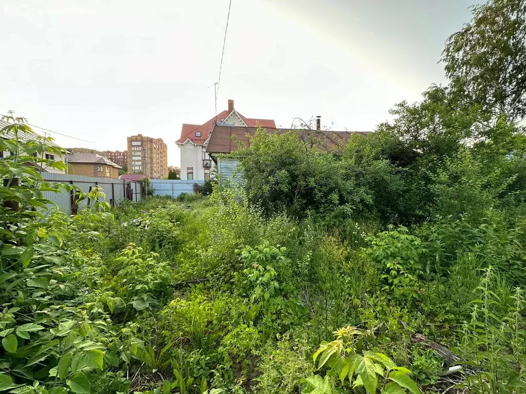 Дом в Казань, улица Демьяна Бедного, 12 (45.8 м) - Фото 1