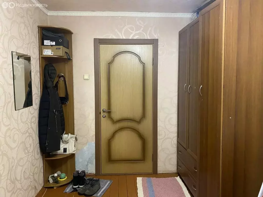 1к в 4-комнатной квартире (11.4 м) - Фото 2