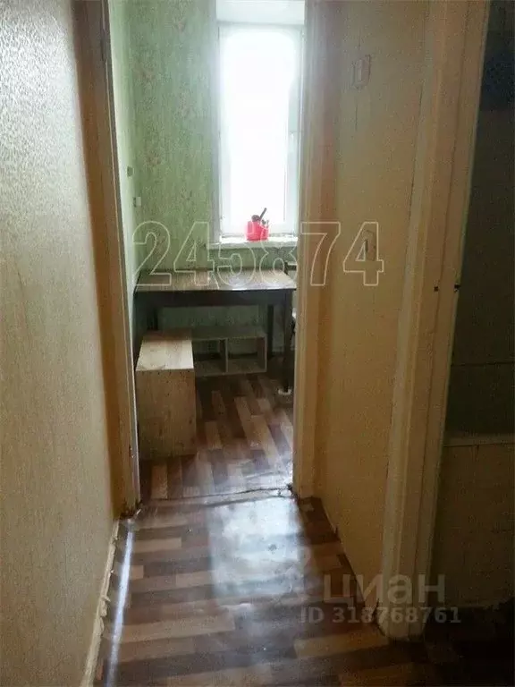 1-к кв. Москва ул. Симоновский Вал, 22К2 (35.0 м) - Фото 1