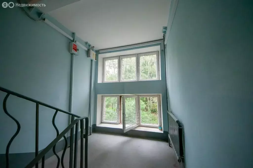 2-комнатная квартира: Санкт-Петербург, улица Карпинского, 28к4 (44.6 ... - Фото 1