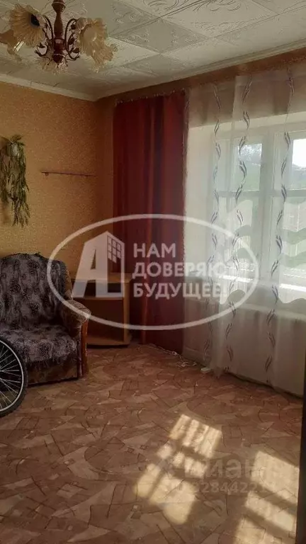 1-к кв. Пермский край, Березники ул. Черняховского, 4 (30.7 м) - Фото 2