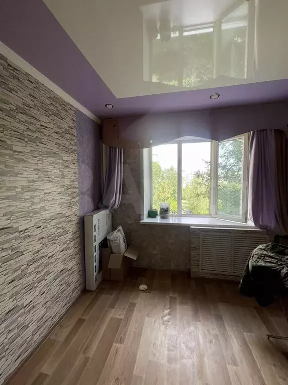 Квартира-студия, 25 м, 6/9 эт. - Фото 1