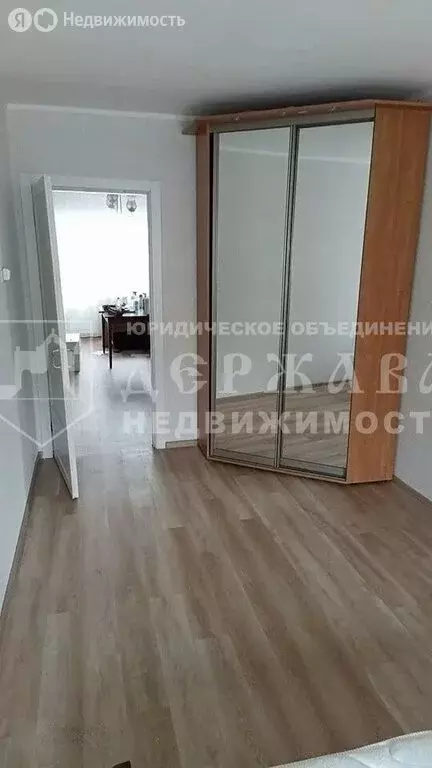 2-комнатная квартира: Кемерово, бульвар Строителей, 27Б (47 м) - Фото 2