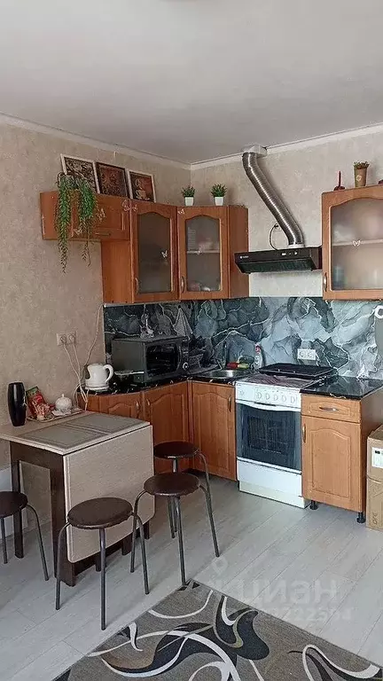 Студия Московская область, Балашиха ул. Яганова, 9 (22.0 м) - Фото 2