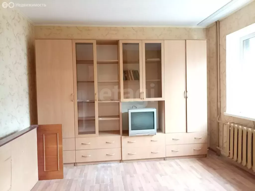 Квартира-студия: Краснодар, улица имени Дзержинского, 1А (18.7 м) - Фото 2