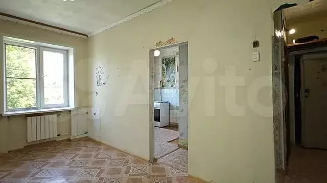 1-к. квартира, 30 м, 2/3 эт. - Фото 1