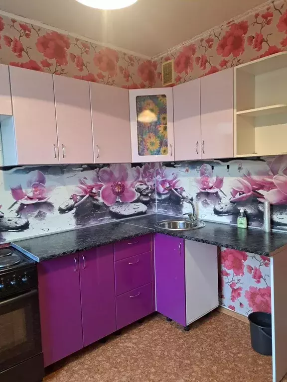 1-к. квартира, 40,4 м, 3/8 эт. - Фото 1