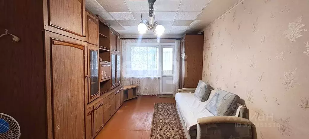 2-к кв. Краснодарский край, Ейск Первомайская ул. (44.9 м) - Фото 2