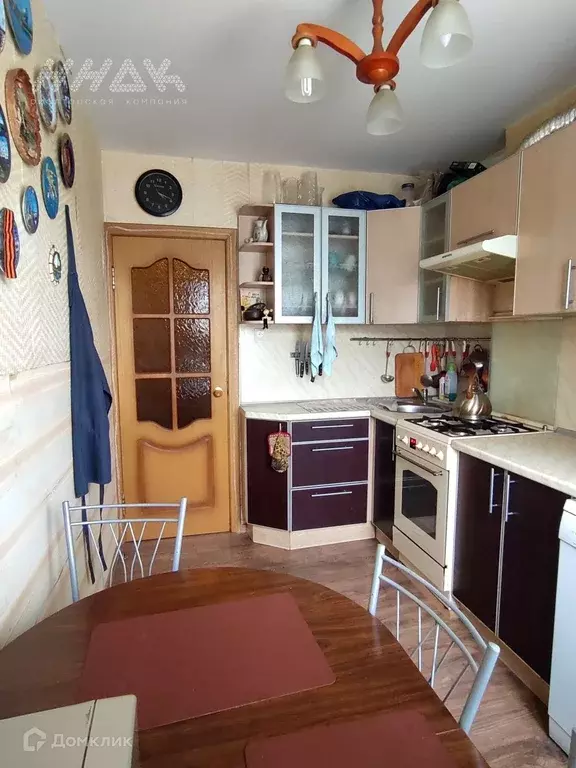 Продаётся 3-к квартира, 63.2 м - Фото 0