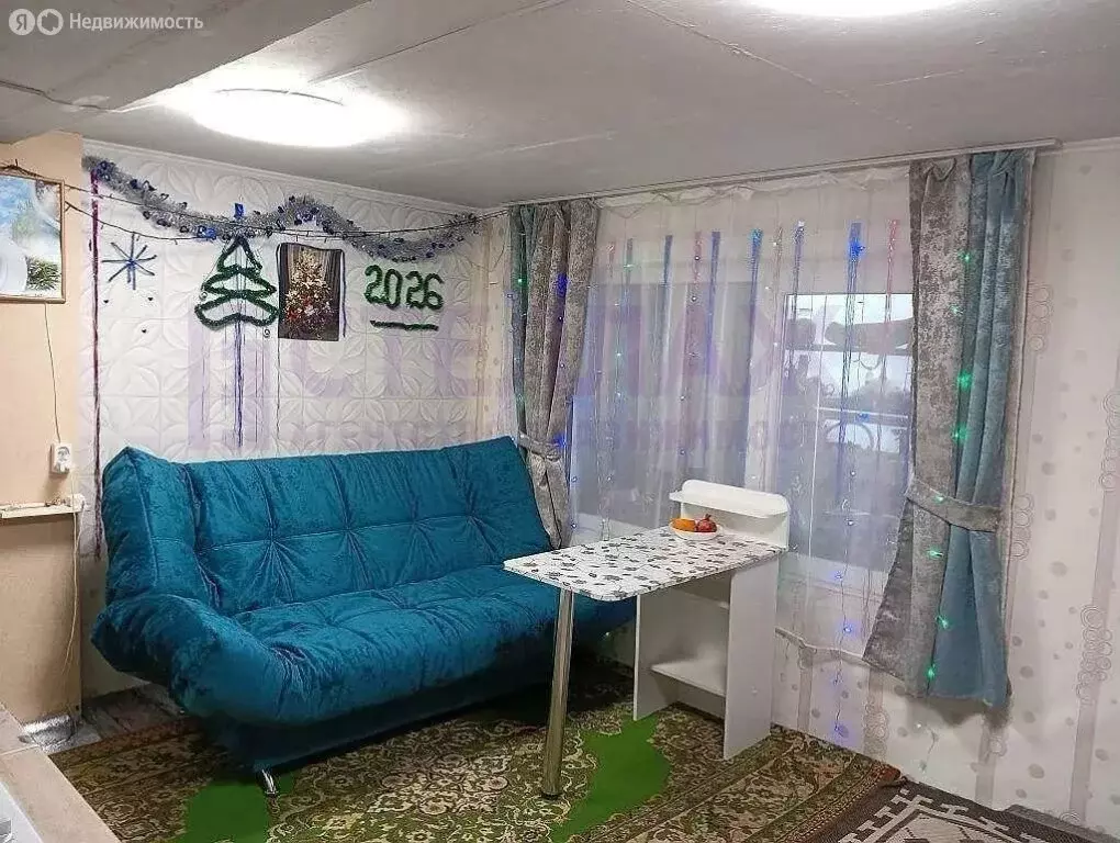 Дом в Республика Крым, муниципальный округ Феодосия, село Солнечное ... - Фото 2